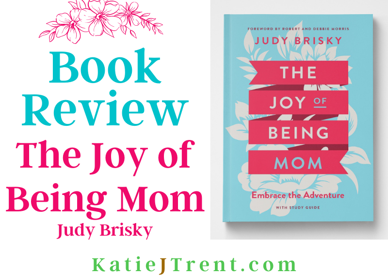 Joy of Being Mom