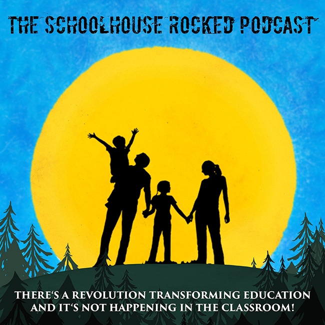 “Dishing Up Devotions” with Schoolhouse Rocked