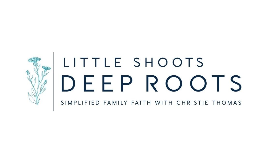 Building Your Family’s Faith