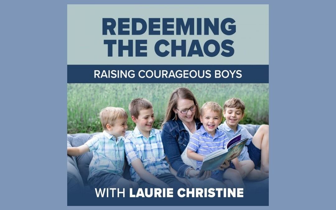 “Is Homeschooling Right for My Family?” with Redeeming the Chaos