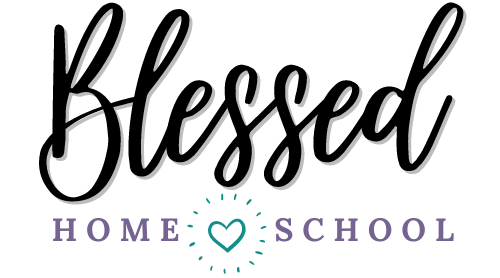 Family Faith-Building & Homeschool