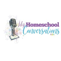 “How to Shed Fear” with Hip Homeschool Conversations