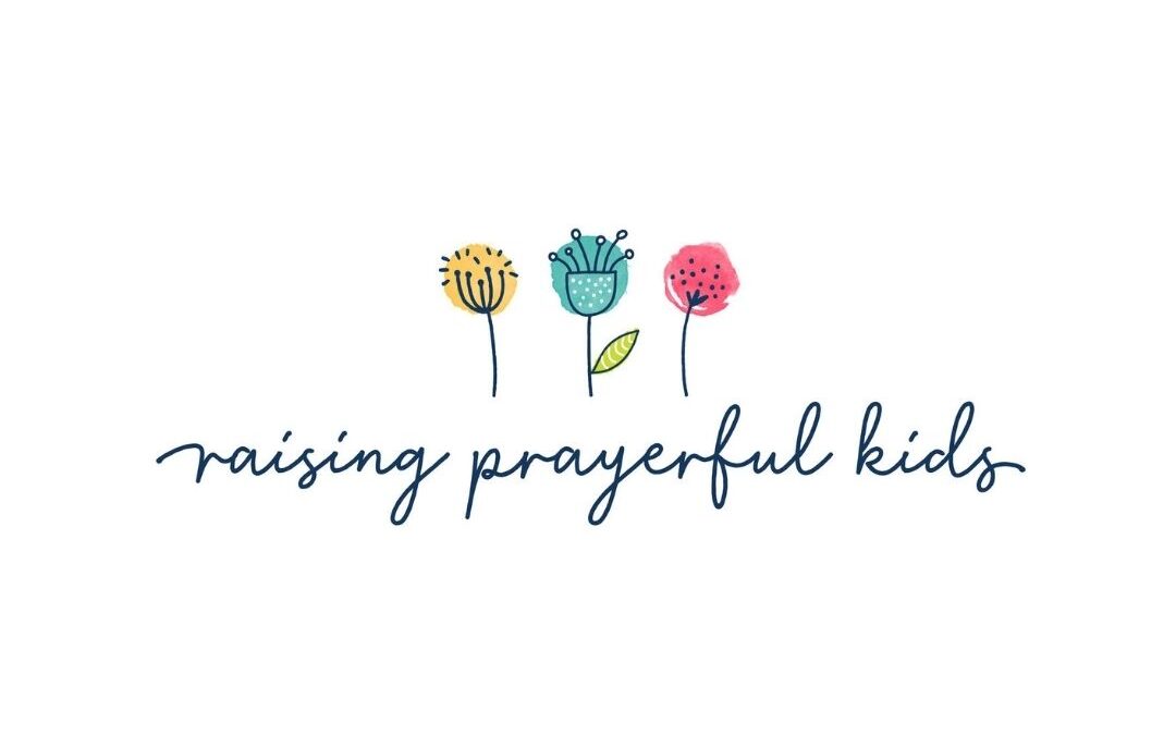 IG Live Interview with Raising Prayerful Kids