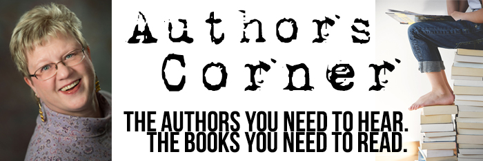 Radio Interview: “Author’s Corner” with Roberta Foster of KNEO 91.7
