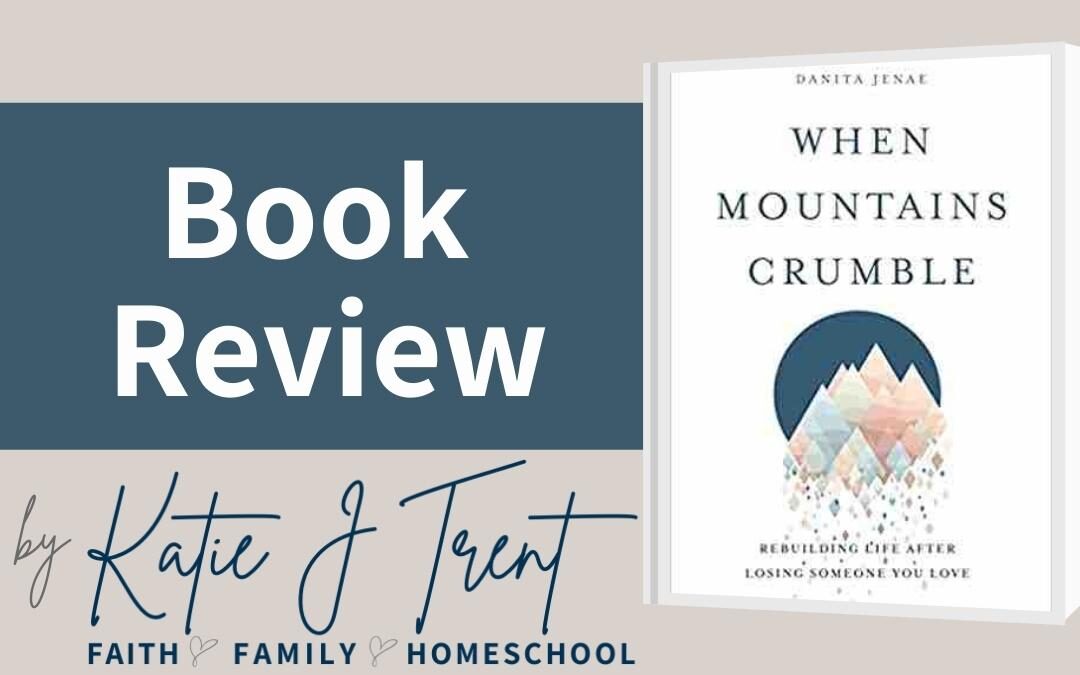 When Mountains Crumble