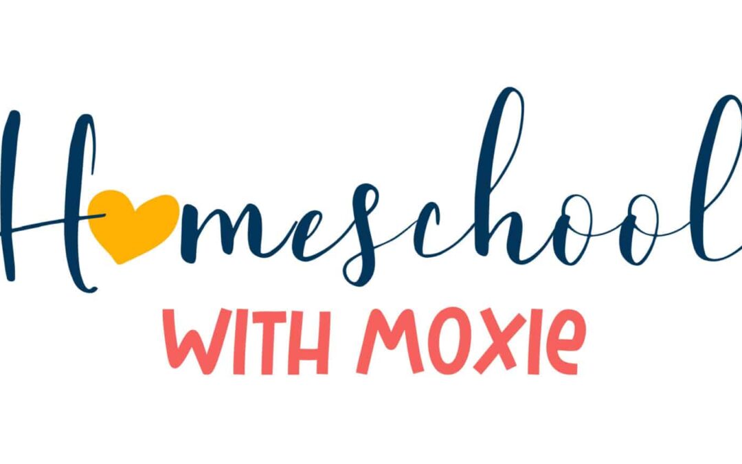 “Creative Character Building” with Homeschool with Moxie
