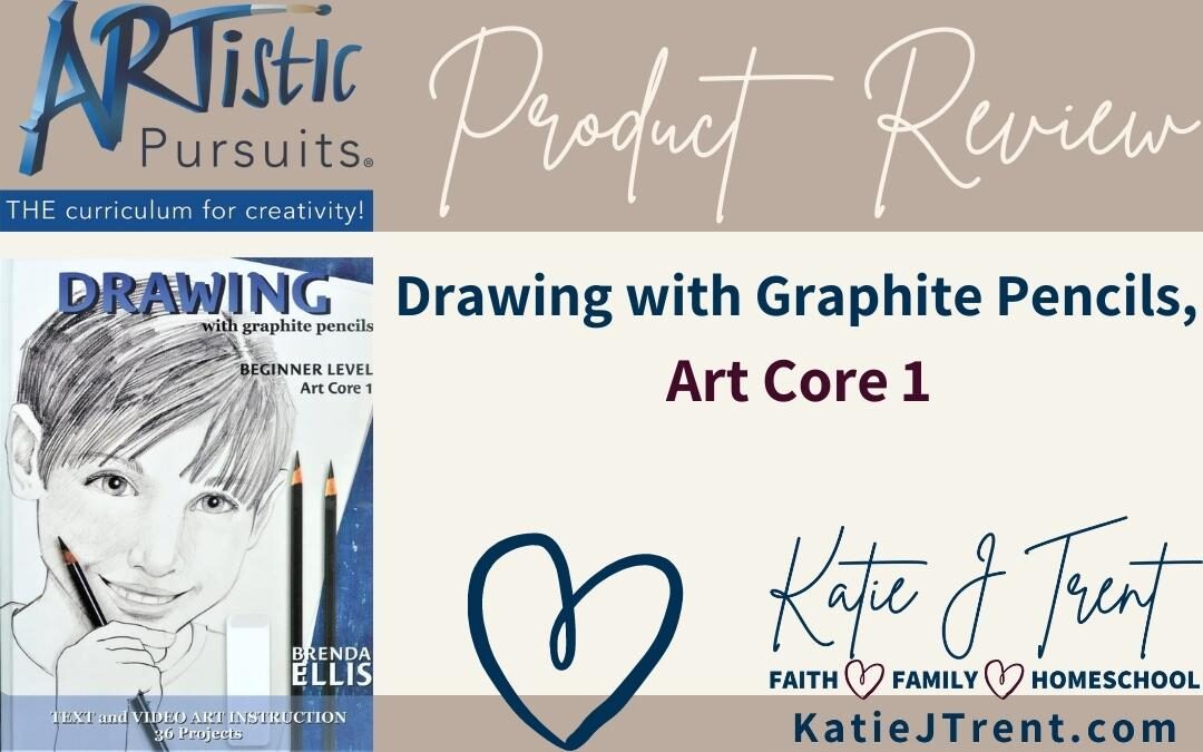ARTistic Pursuits Art Curriculum