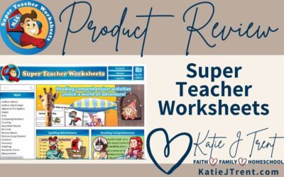 Super Teacher Worksheets