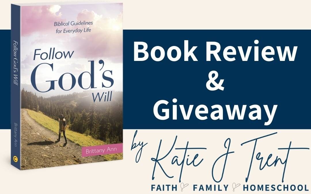 Follow God’s Will