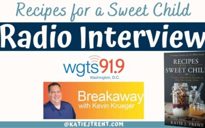 Breakaway Podcast Interview with Kevin Krueger