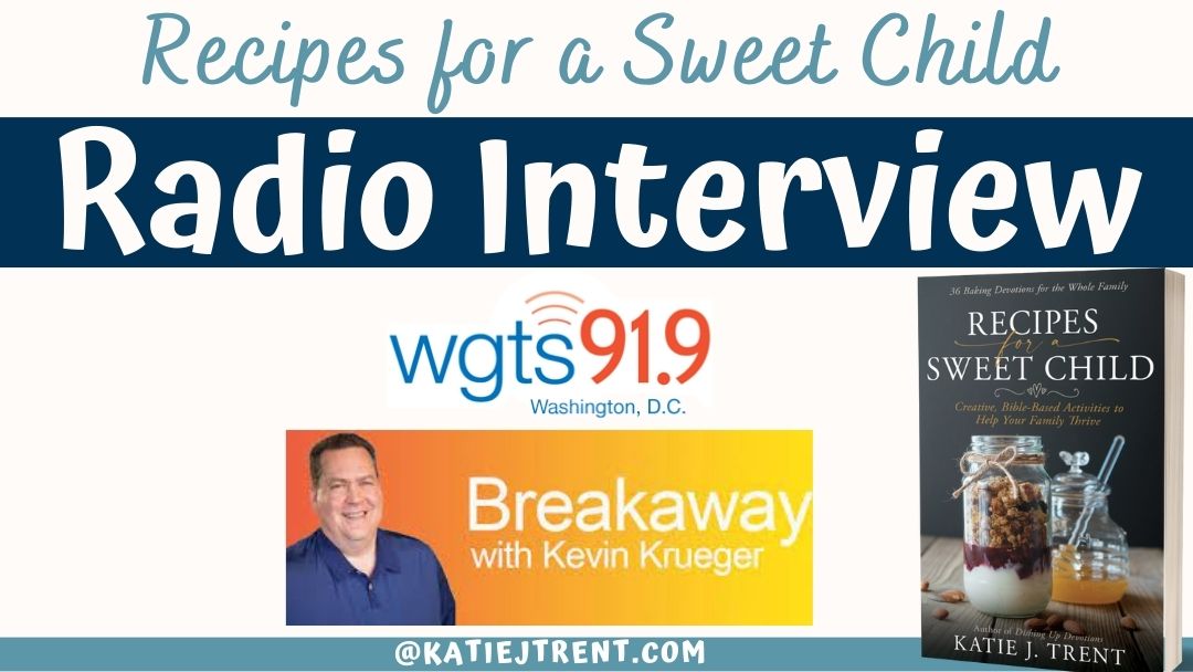 Breakaway Podcast Interview with Kevin Krueger