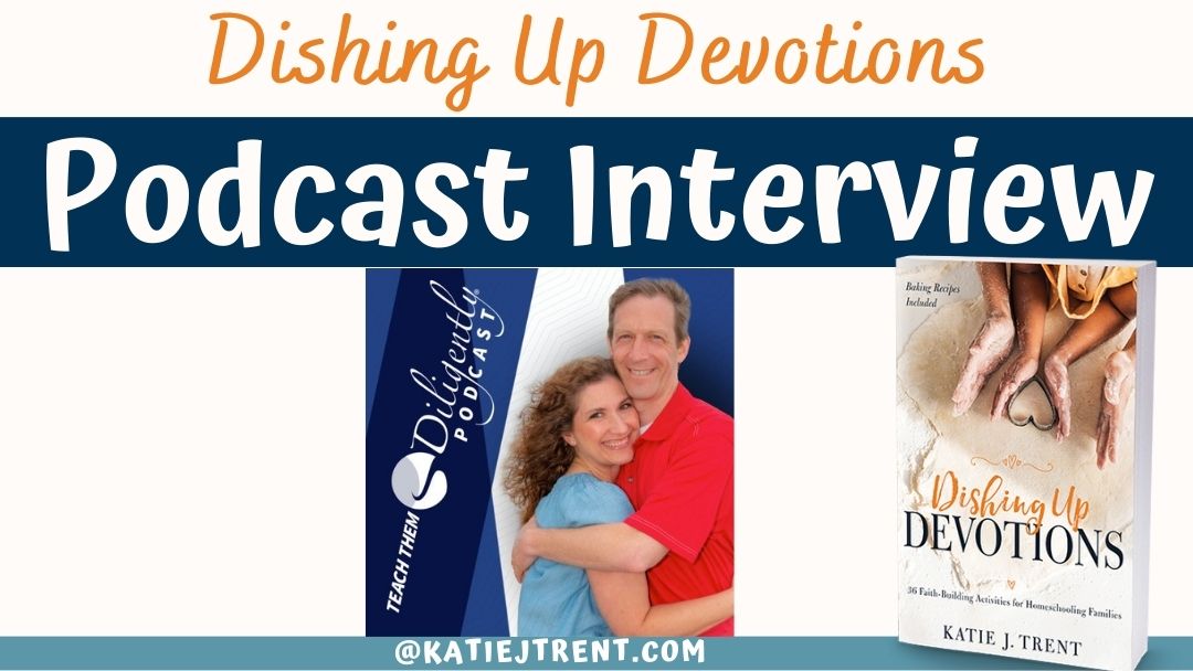 Making Family Discipleship Fun