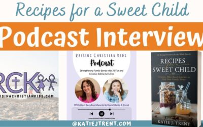 Raising Christian Kids Podcast