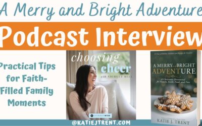 Choosing Cheer Podcast