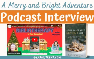 Homeschool Counseling Network Bibliotherapy