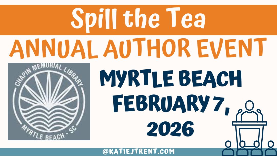 Spill the Tea 2026