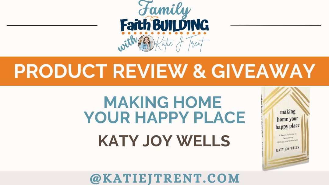Making Home Your Happy Place